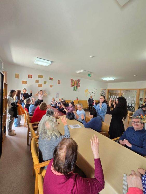 ISCE Douro participa no Ageing Congress 2025 — foto 8