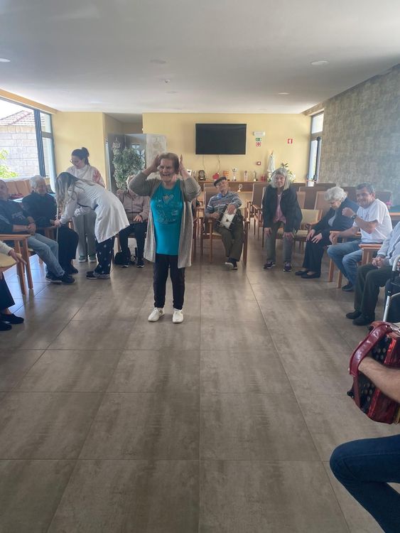 ISCE Douro participa no Ageing Congress 2025 — foto 17