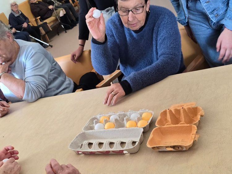 ISCE Douro participa no Ageing Congress 2025 — foto 33