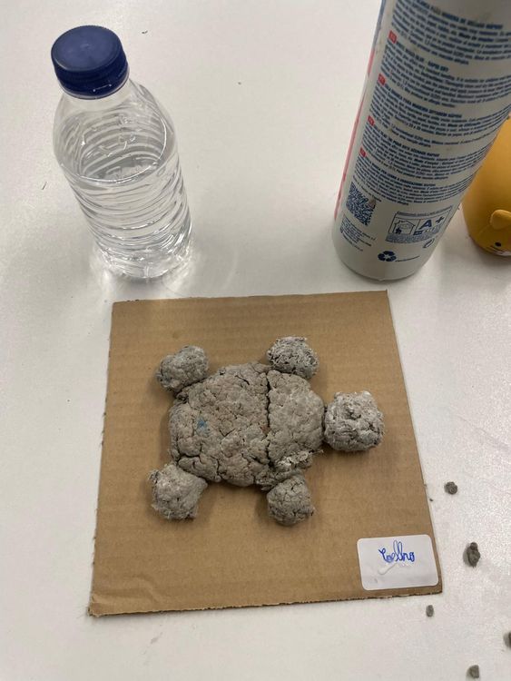 ISCE Douro promove Arte que educa Foto 6