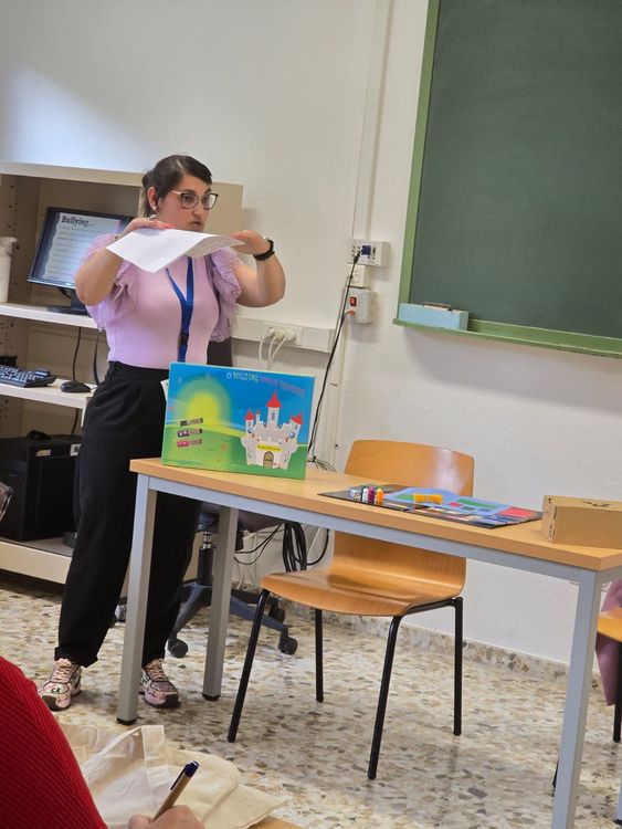 ISCE Douro participa no I Congreso Internacional, Profesional e Interuniversitario de Educación Social — foto 22