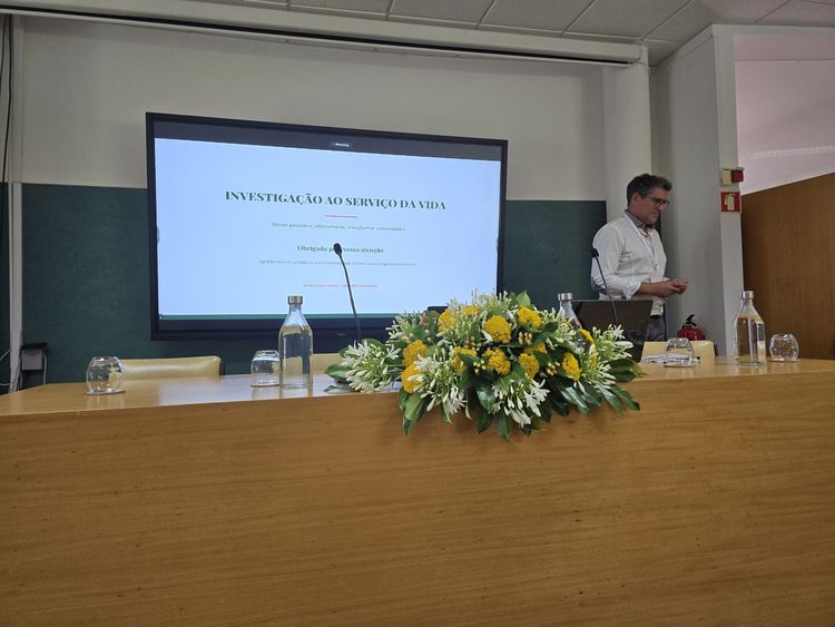  ISCE Douro promoveu as IV Jornadas de Boas Práticas Socioeducativas — foto 11
