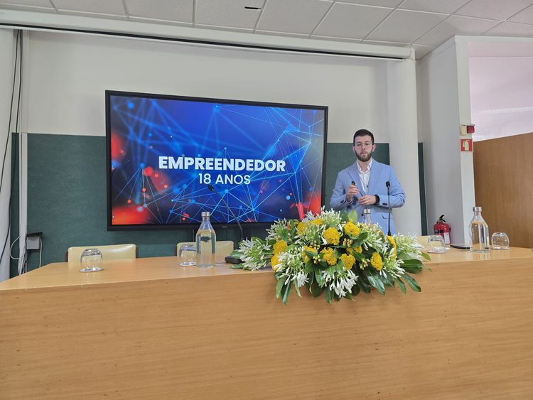  ISCE Douro promoveu as IV Jornadas de Boas Práticas Socioeducativas — foto 13