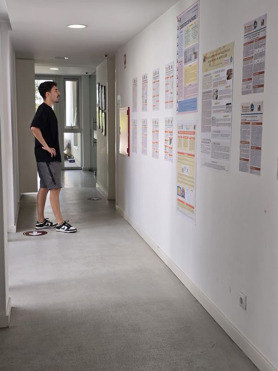 ISCE Douro promoveu as III Jornadas de Boas Práticas Socioeducativas — foto 6