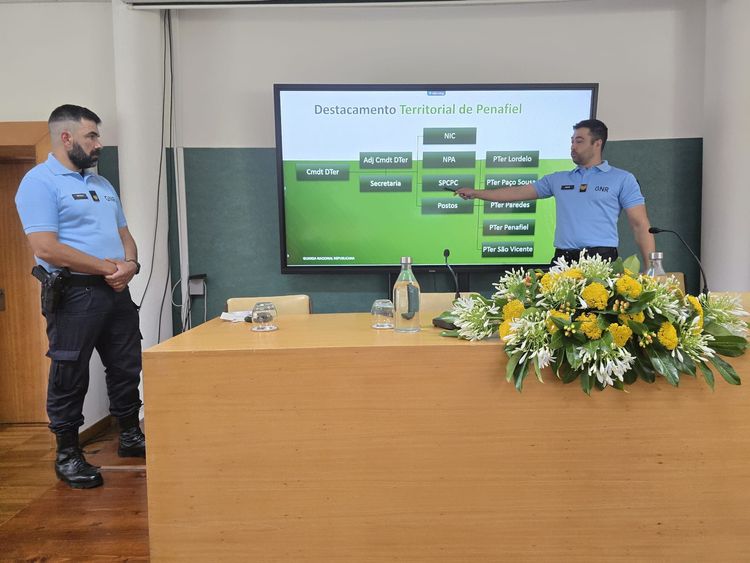  ISCE Douro promoveu as IV Jornadas de Boas Práticas Socioeducativas — foto 7