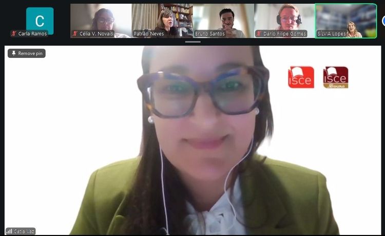 Mesa Redonda Online promove reflexão sobre Ética na Intervenção Social — foto 1