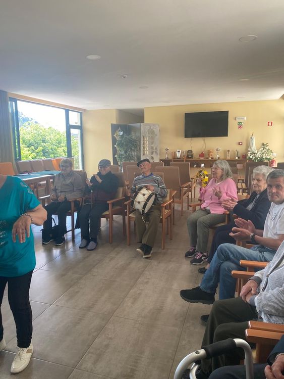 ISCE Douro participa no Ageing Congress 2025 — foto 14