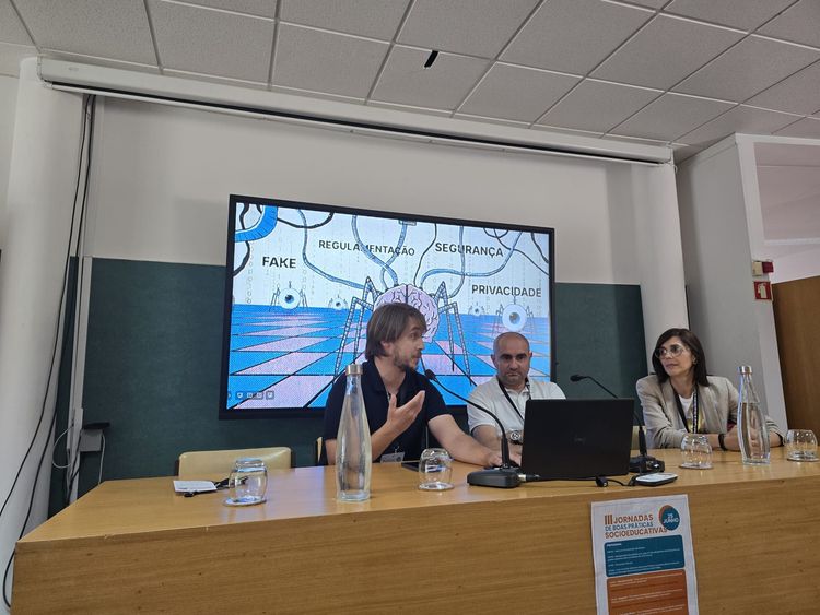 ISCE Douro promoveu as III Jornadas de Boas Práticas Socioeducativas — foto 22