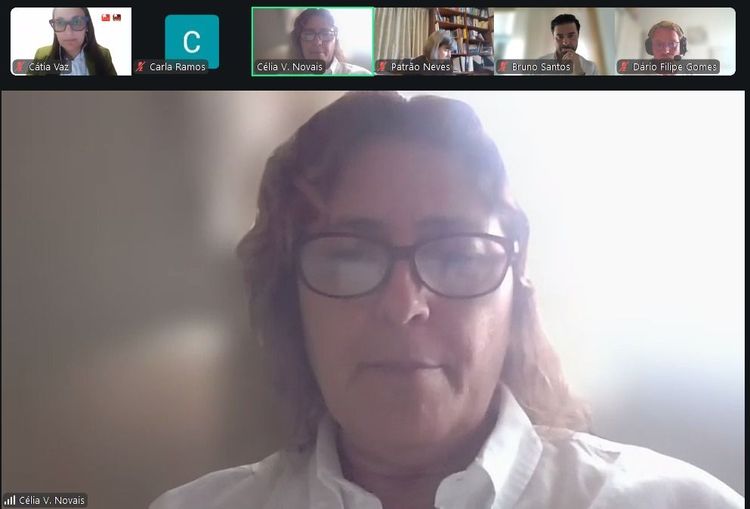 Mesa Redonda Online promove reflexão sobre Ética na Intervenção Social — foto 2