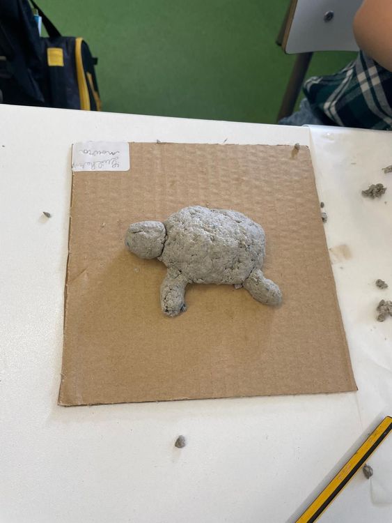 ISCE Douro promove Arte que educa Foto 7