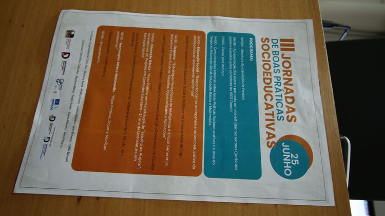 ISCE Douro promoveu as III Jornadas de Boas Práticas Socioeducativas — foto 54