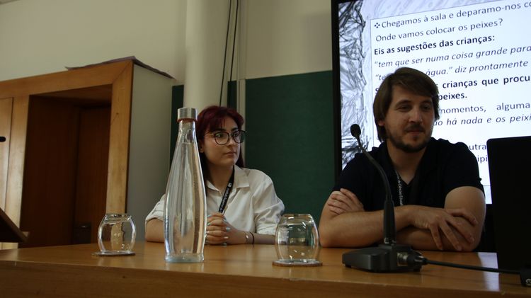 ISCE Douro promoveu as III Jornadas de Boas Práticas Socioeducativas — foto 32