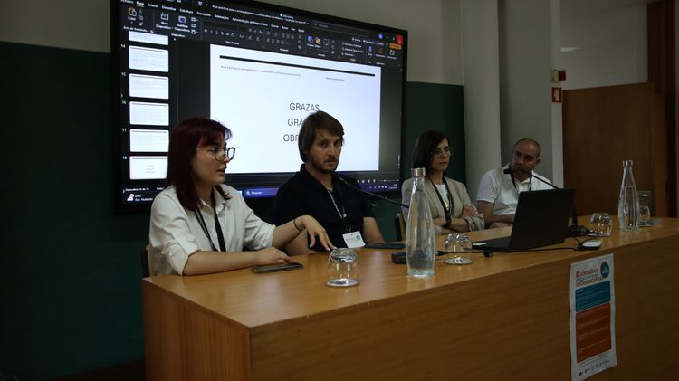 ISCE Douro promoveu as III Jornadas de Boas Práticas Socioeducativas — foto 46