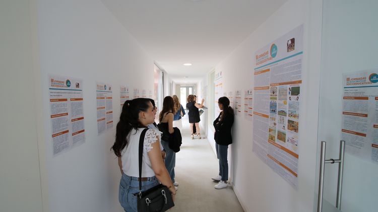 ISCE Douro promoveu as III Jornadas de Boas Práticas Socioeducativas — foto 45