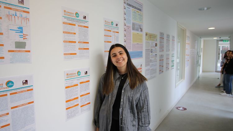 ISCE Douro promoveu as III Jornadas de Boas Práticas Socioeducativas — foto 43