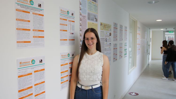 ISCE Douro promoveu as III Jornadas de Boas Práticas Socioeducativas — foto 48