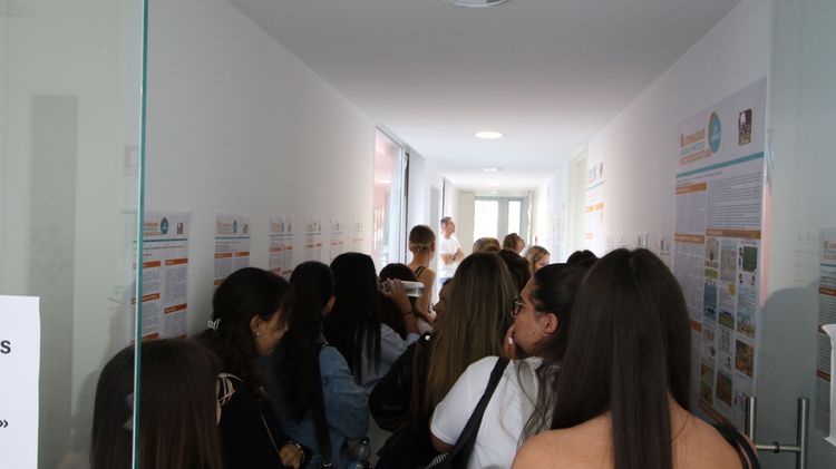 ISCE Douro promoveu as III Jornadas de Boas Práticas Socioeducativas — foto 50