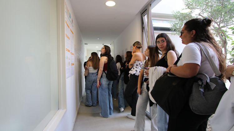 ISCE Douro promoveu as III Jornadas de Boas Práticas Socioeducativas — foto 53