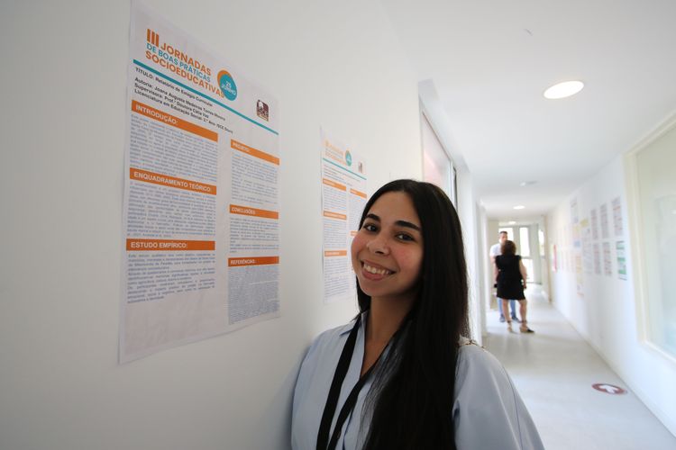 ISCE Douro promoveu as III Jornadas de Boas Práticas Socioeducativas — foto 52