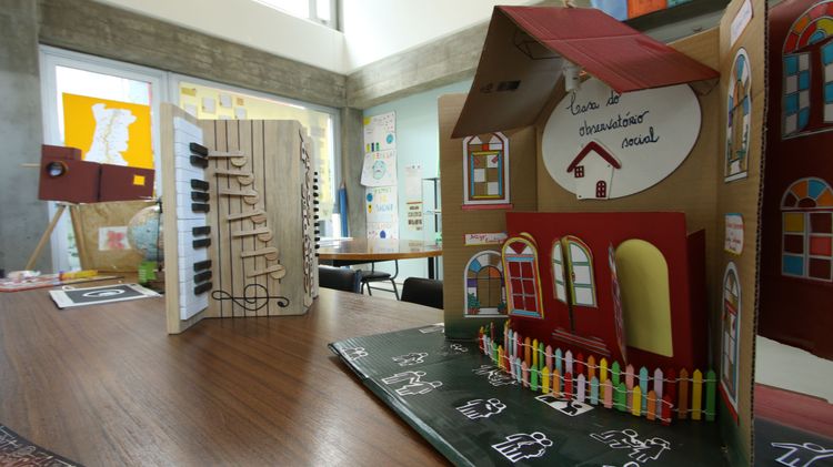 ISCE Douro promoveu as III Jornadas de Boas Práticas Socioeducativas — foto 62