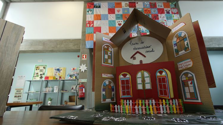 ISCE Douro promoveu as III Jornadas de Boas Práticas Socioeducativas — foto 64