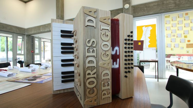 ISCE Douro promoveu as III Jornadas de Boas Práticas Socioeducativas — foto 55