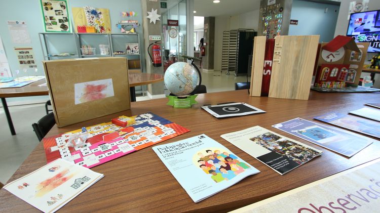 ISCE Douro promoveu as III Jornadas de Boas Práticas Socioeducativas — foto 67