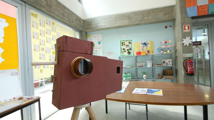 ISCE Douro promoveu as III Jornadas de Boas Práticas Socioeducativas — foto 44