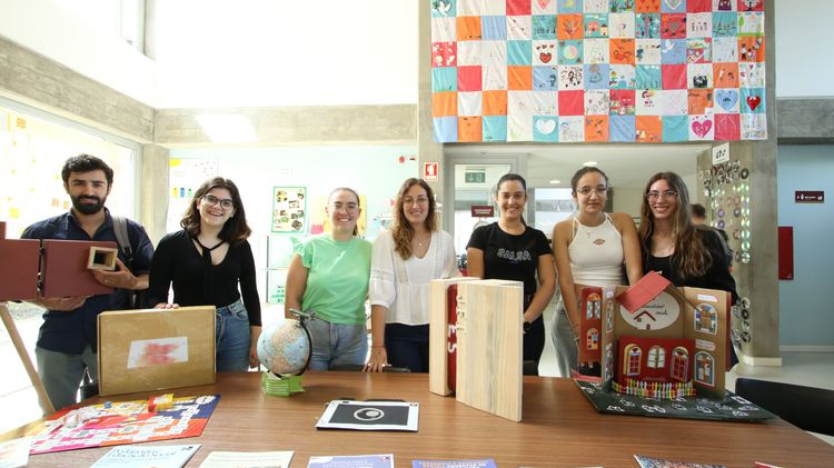 ISCE Douro promoveu as III Jornadas de Boas Práticas Socioeducativas — foto 61