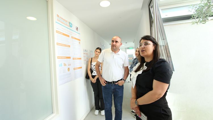 ISCE Douro promoveu as III Jornadas de Boas Práticas Socioeducativas — foto 35