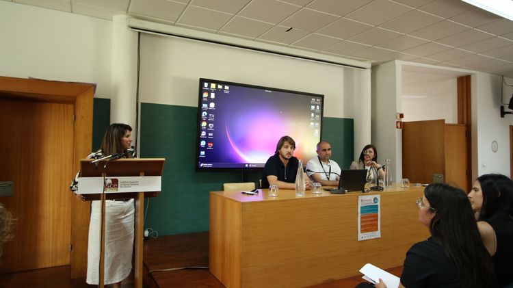 ISCE Douro promoveu as III Jornadas de Boas Práticas Socioeducativas — foto 60