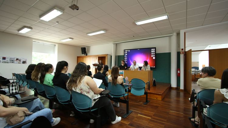 ISCE Douro promoveu as III Jornadas de Boas Práticas Socioeducativas — foto 51