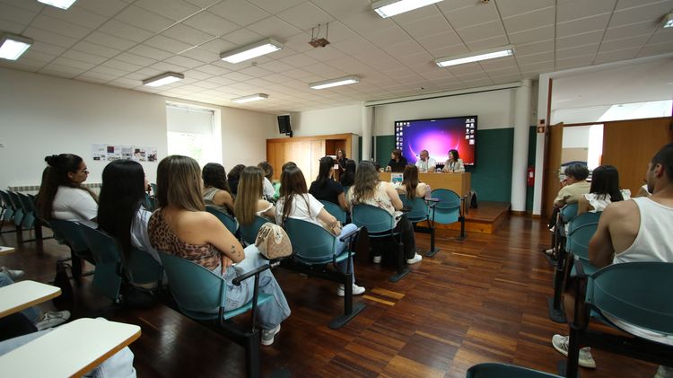 ISCE Douro promoveu as III Jornadas de Boas Práticas Socioeducativas — foto 56