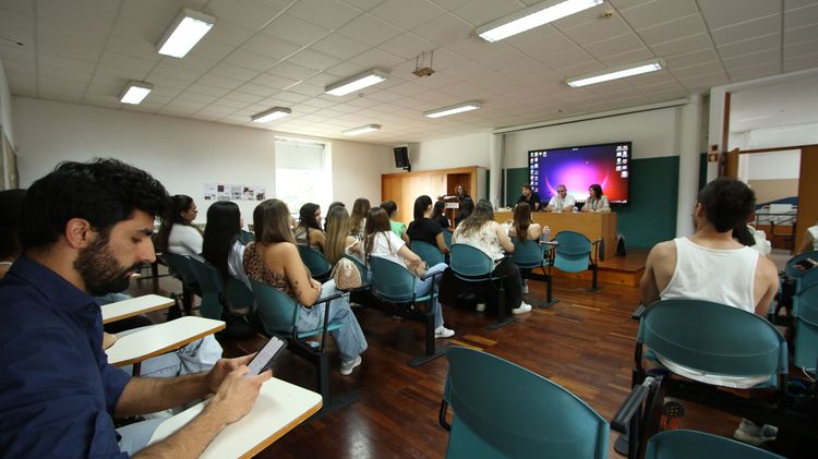 ISCE Douro promoveu as III Jornadas de Boas Práticas Socioeducativas — foto 49