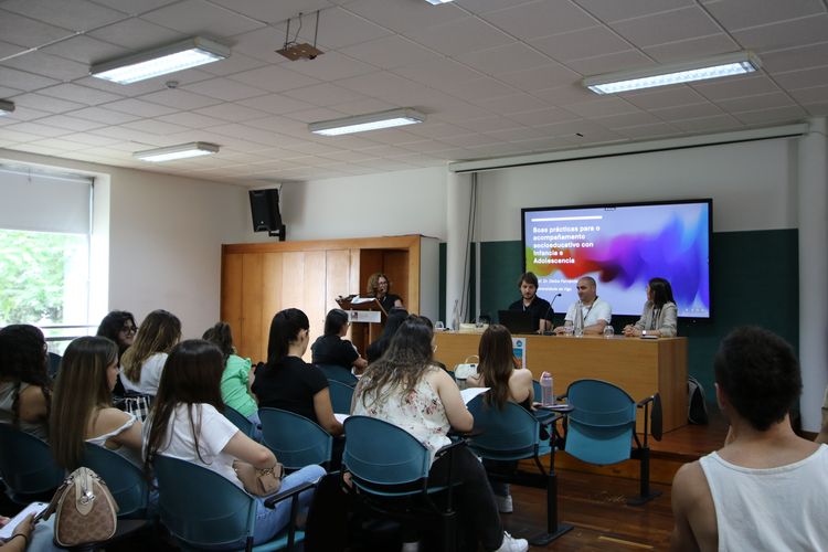 ISCE Douro promoveu as III Jornadas de Boas Práticas Socioeducativas — foto 66