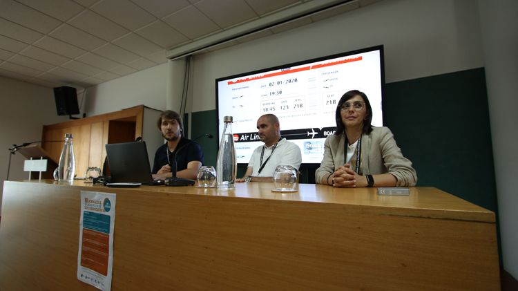 ISCE Douro promoveu as III Jornadas de Boas Práticas Socioeducativas — foto 41