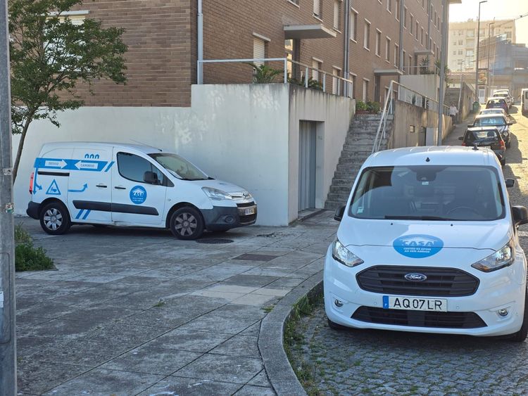 Voluntariado em Movimento no ISCE Douro — foto 6