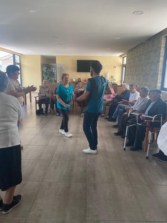 ISCE Douro participa no Ageing Congress 2025 — foto 9