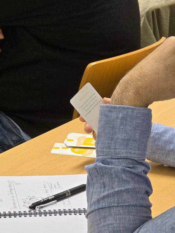 ISCE Douro participa no I Congreso Internacional, Profesional e Interuniversitario de Educación Social — foto 11