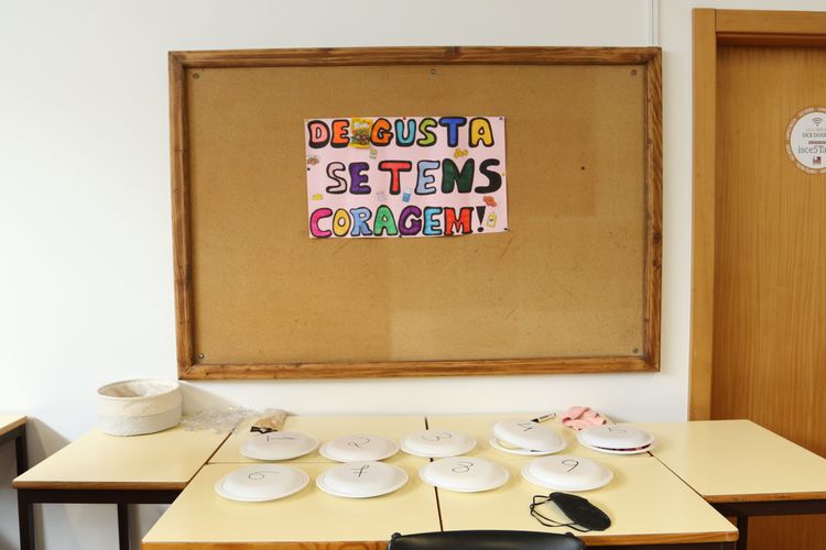 ISCE Júnior regressou ao ISCE Douro — foto 3