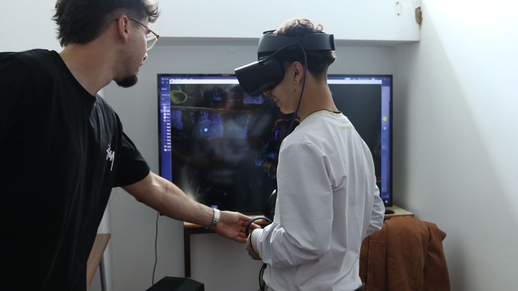 ISCE Júnior regressou ao ISCE Douro — foto 5