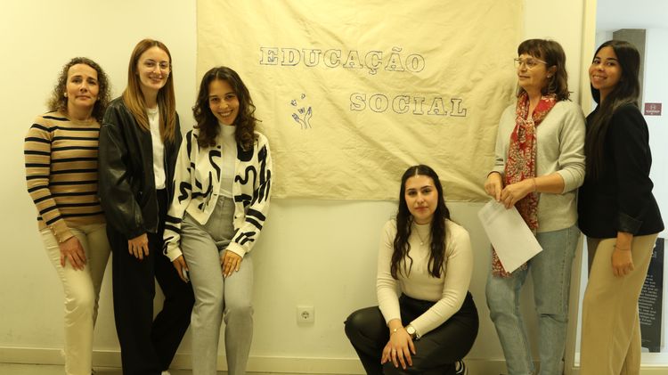 ISCE Júnior regressou ao ISCE Douro — foto 7