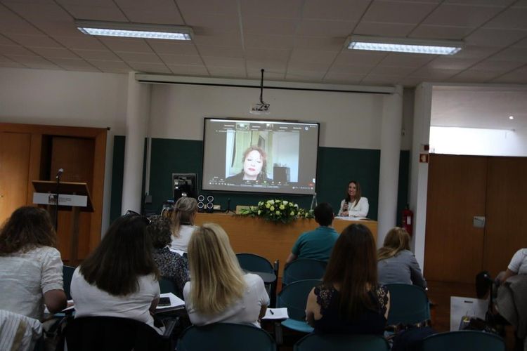 ISCE Douro recebeu o I Encontro Internacional Educadores Sociais pelo Mundo – Perspetivas de Intervenção — foto 2