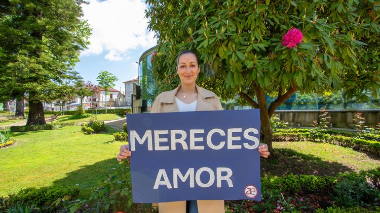 Iniciativa "Mãos Solidárias" no ISCE Douro — foto 12