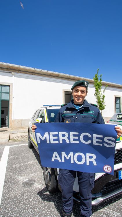 Iniciativa "Mãos Solidárias" no ISCE Douro — foto 15