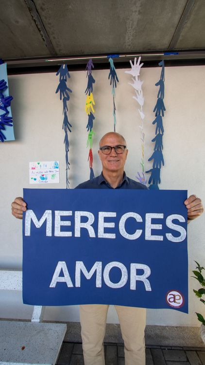 Iniciativa "Mãos Solidárias" no ISCE Douro — foto 19