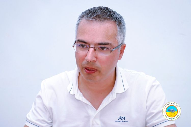 ISCE Douro reforça cooperação com a Câmara Municipal da Boa Vista — foto 1