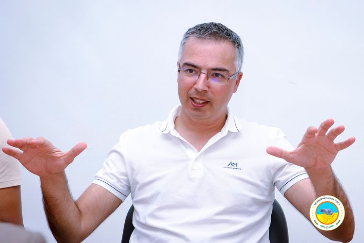 ISCE Douro reforça cooperação com a Câmara Municipal da Boa Vista — foto 2