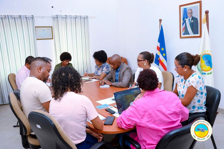 ISCE Douro reforça cooperação com a Câmara Municipal da Boa Vista — foto 3