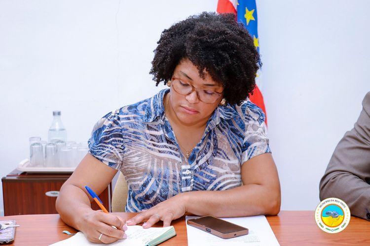 ISCE Douro reforça cooperação com a Câmara Municipal da Boa Vista — foto 6